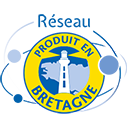 Logo Produit en Bretagne